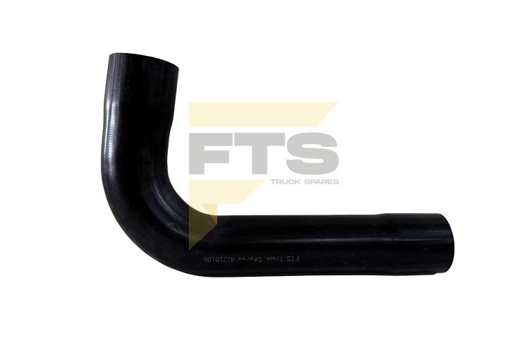Imagem adicional do produto MANGUEIRA INFERIOR RADIADOR IVECO HI-WAY - Cód: FAP-12763